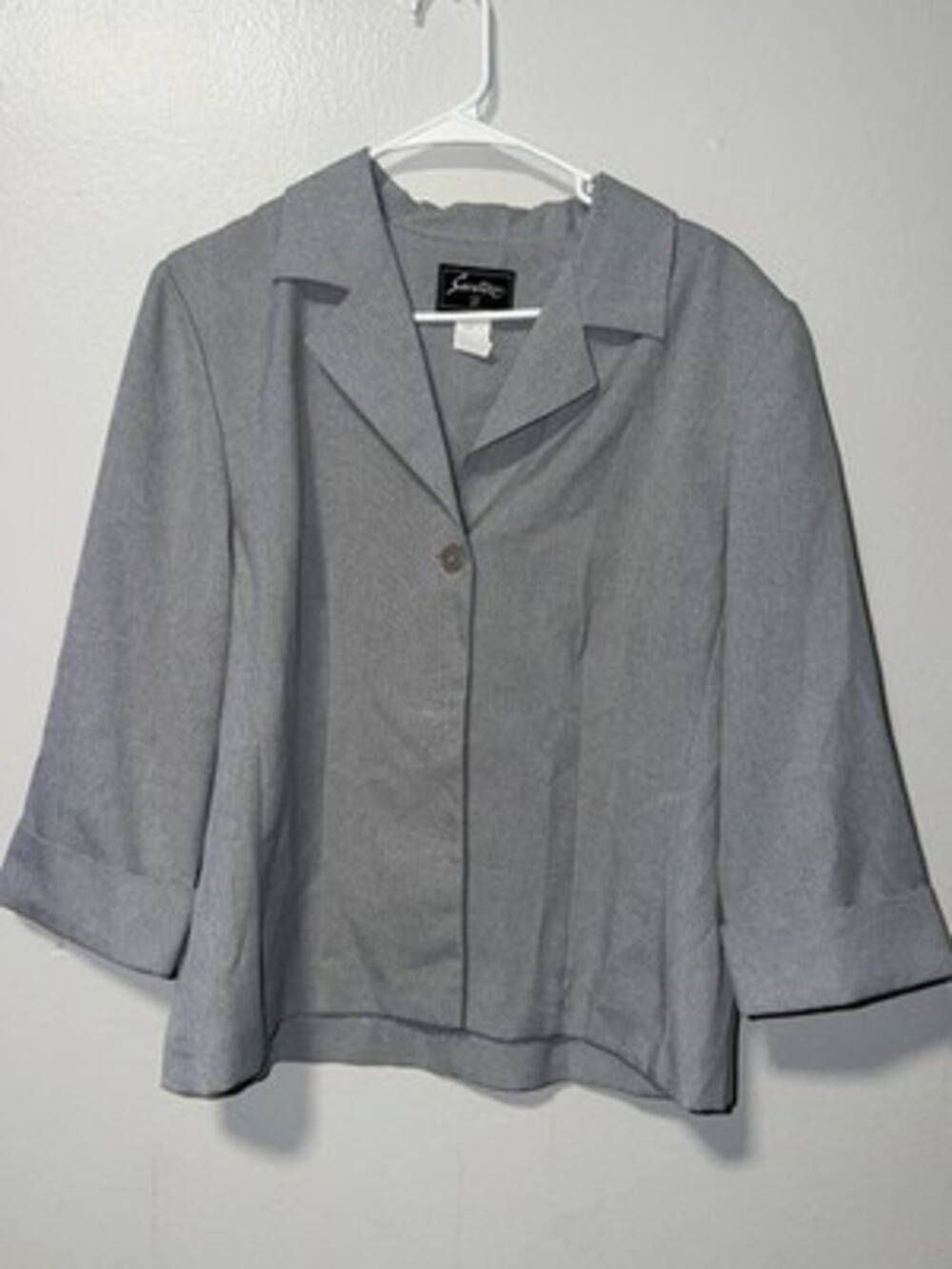 woman suit jacket blazer